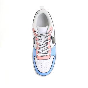 SCARPETTA NIKE COURT CUSTOM NIKE CUSTOM - Mad Fashion | img vers.300x/